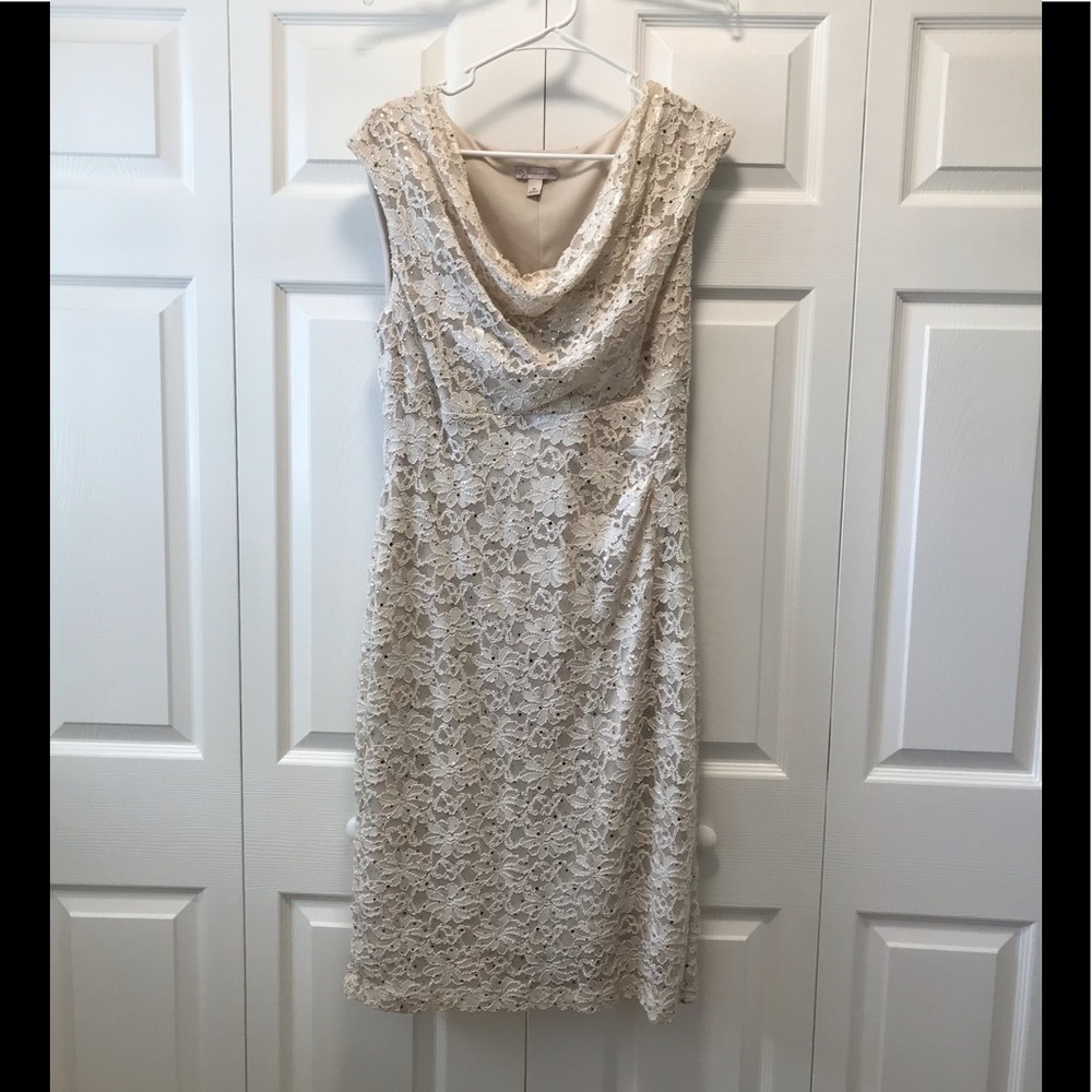 Women’s Size 16 Lace Dress